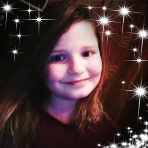 Meet your Posher, Amethyst